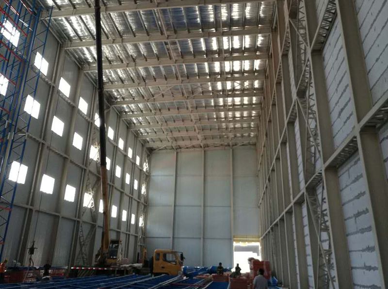 經典鋼結構設計問答，必須收藏！